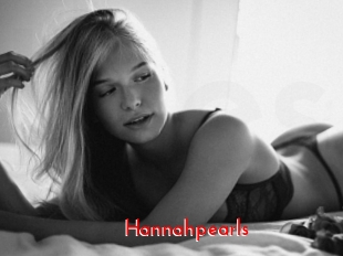 Hannahpearls