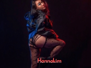 Hannakim