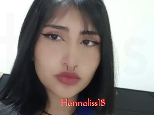 Hannaliss18