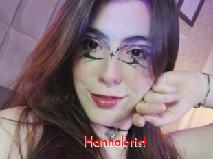 Hannalorist