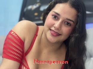 Hannapearson