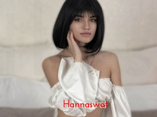 Hannaswat