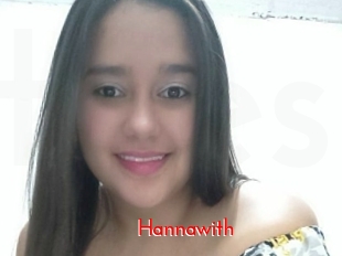 Hannawith