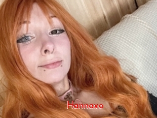 Hannaxo