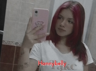 Hannybelly