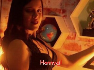Hannygil