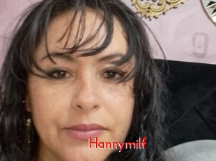 Hannymilf