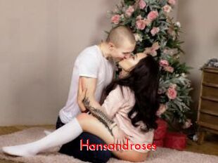 Hansandroses