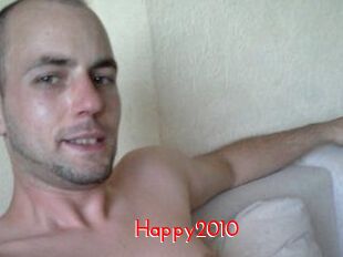 Happy2010