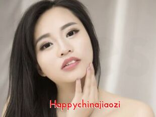 Happychinajiaozi