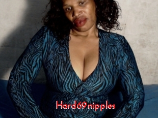 Hard69nipples