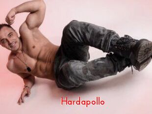 Hardapollo