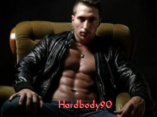 Hardbody90