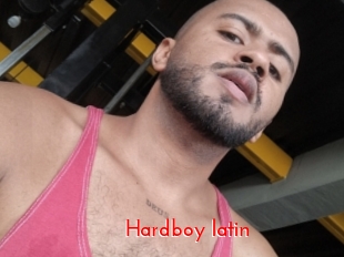 Hardboy_latin