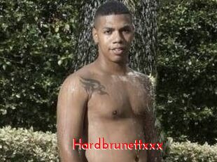 Hardbrunettxxx