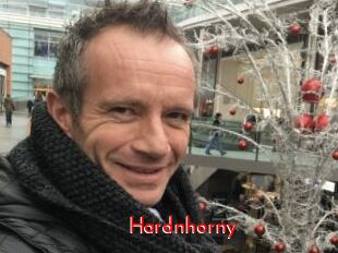Hardnhorny