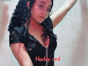 Harley_red