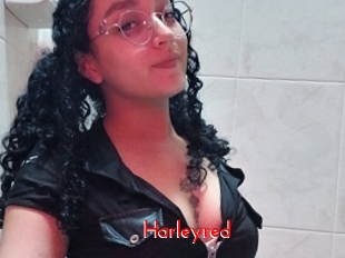 Harleyred