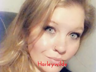 Harleywilde