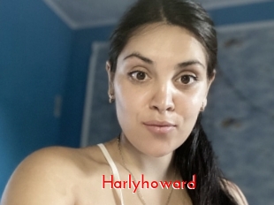 Harlyhoward