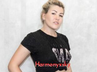 Harmonyxsky