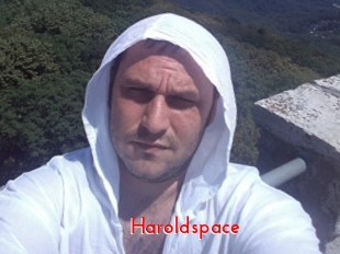 Haroldspace