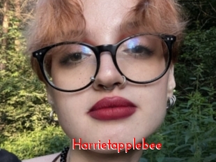 Harrietapplebee