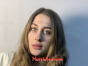 Harrietemans