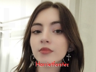 harrietforster The Sex