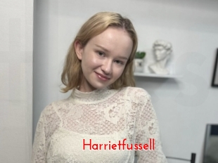 Harrietfussell