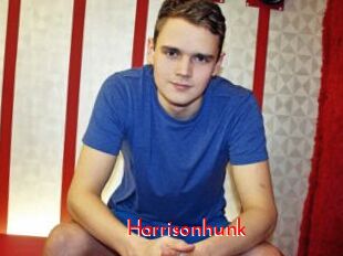 Harrisonhunk