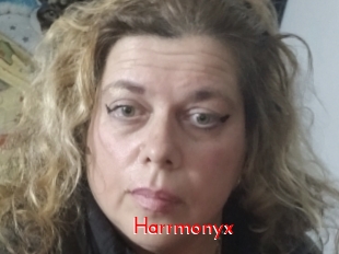 Harrmonyx