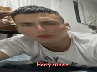 Harrydubois