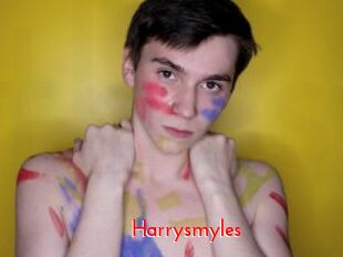 Harrysmyles