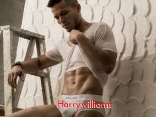 Harrywilliams