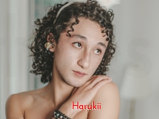 Harukii