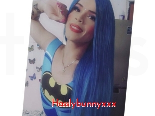 Hasslybunnyxxx