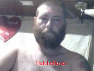 Hatchetlover