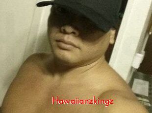 Hawaiianzkingz