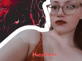 Hazyblows