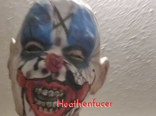 heathenfucer The Sex