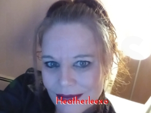 Heatherleexo