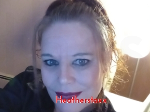 Heatherstaxx