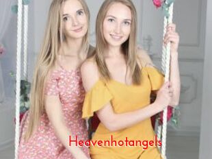 Heavenhotangels