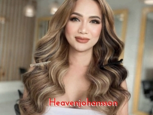Heavenjohansson