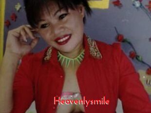 Heavenlysmile