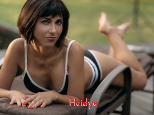 Heidye