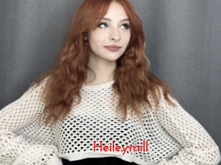 Heileymill