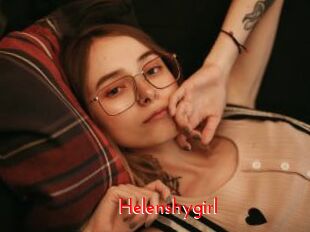 Helenshygirl