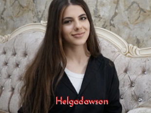 Helgadawson